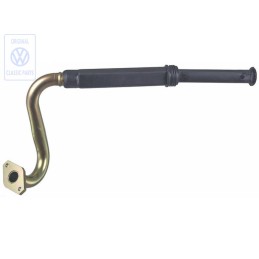 VW Original Tuyau De Remplissage D'Huile - 068115304B