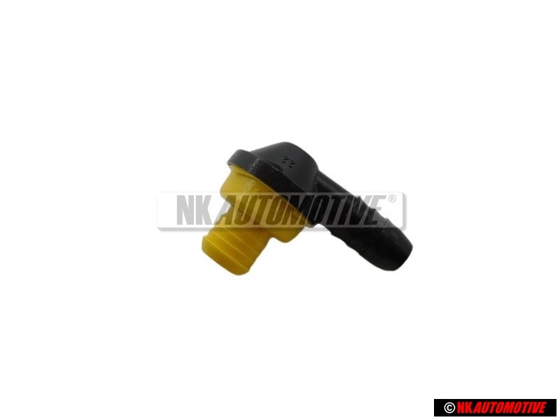 VW Original Soupape Antiretour - 191611933F