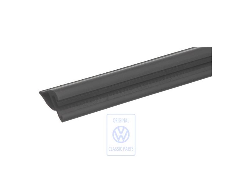 VW Original Etanchement Pertuis De Porte - 321837477