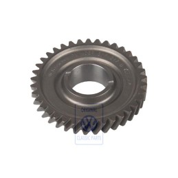 VW Original Pignon Baladeur P. 