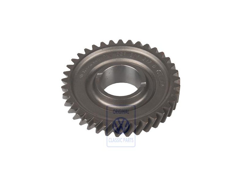 VW Original Pignon Baladeur P. 