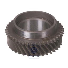 VW Original Pignon Baladeur - 02G311158B