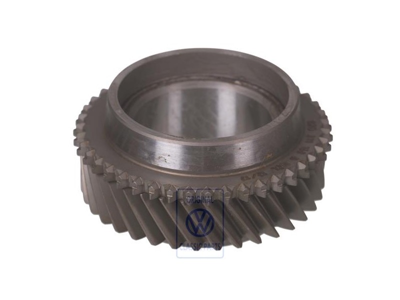 VW Original Pignon Baladeur - 02G311158B