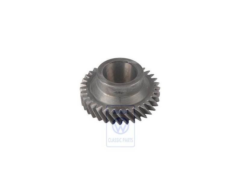 VW Original Pignon - 02G311351