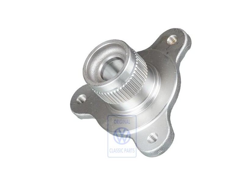 VW Original Flasque - 02G409273A