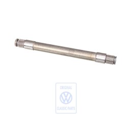 VW Original Arbre Secondaire - 02G409292