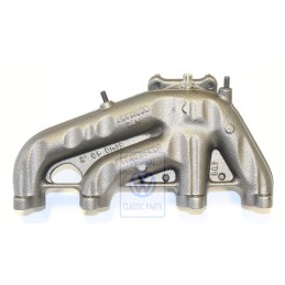 VW Original Collecteur D'Echappement - 044253031J