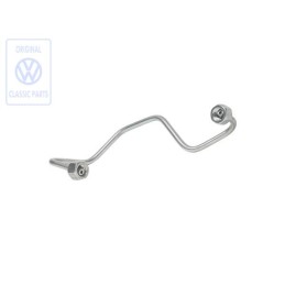VW Original Tuyau De Pression - 068130302F