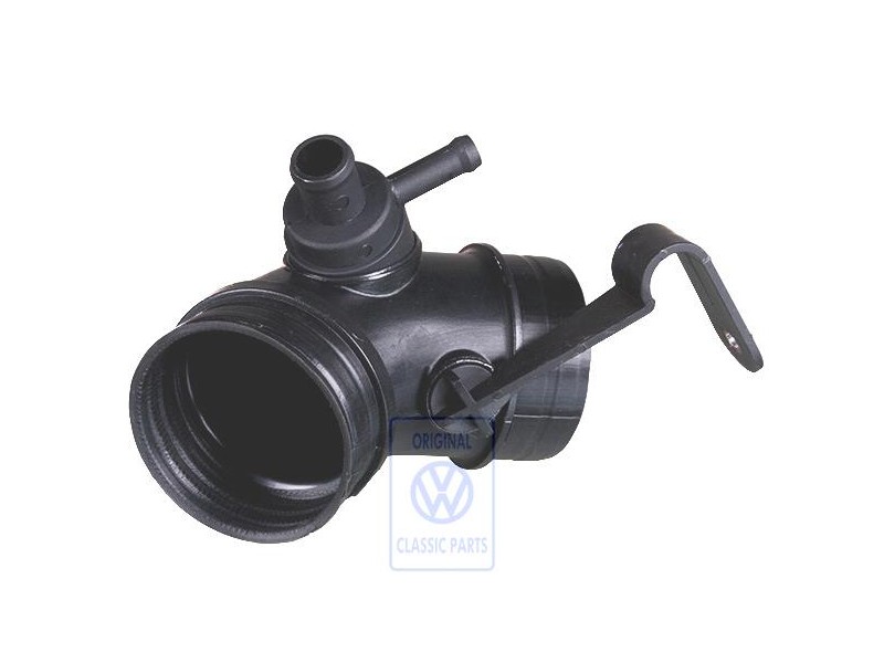 VW Original Guidage D'Air - 06B133356B