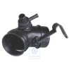 VW Original Guidage D'Air - 06B133356B