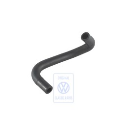 VW Original Flexible De Raccord - 06B133783F