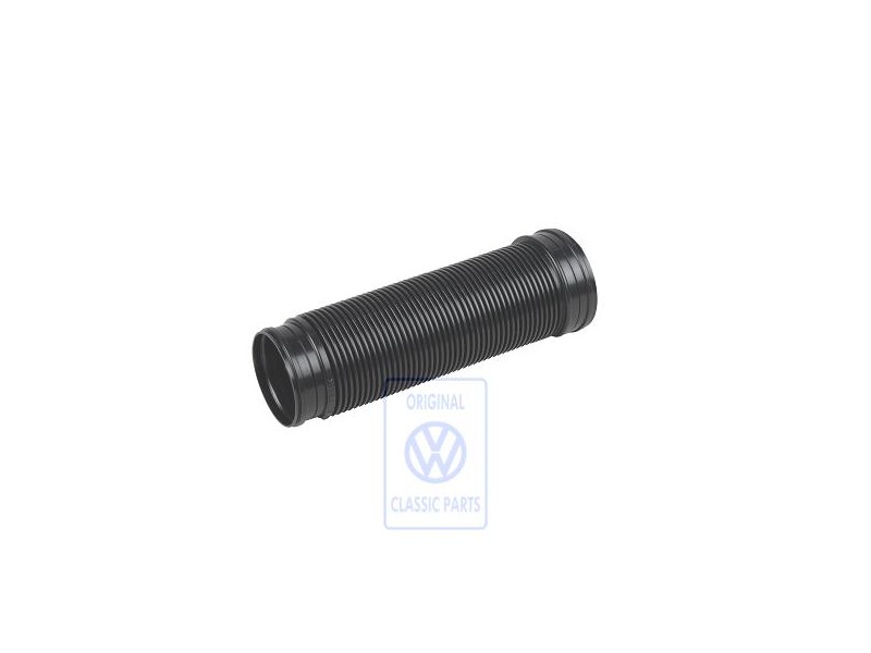 VW Original Flexible D'Admission - 074129627K