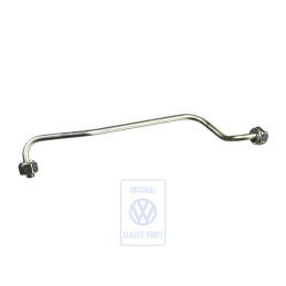 VW Original Tuyau De Pression - 074130301D