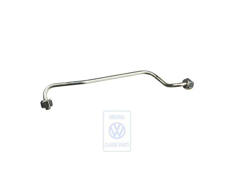VW Original Tuyau De Pression - 074130301D