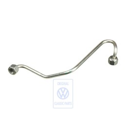 VW Original Tuyau De Pression - 074130302D
