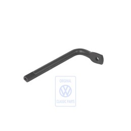 VW Original Levier De Serrage - 074903308A