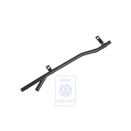 VW Original Tuyau A Refrigerant - 078121081M