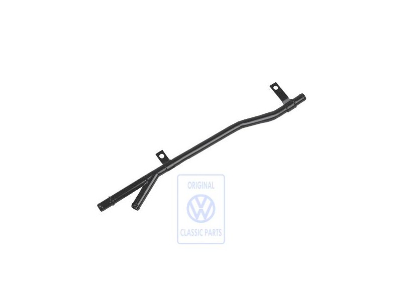 VW Original Tuyau A Refrigerant - 078121081M