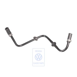 VW Original Tube A Vide Avec Clapet Antiretour - 1C0612041F