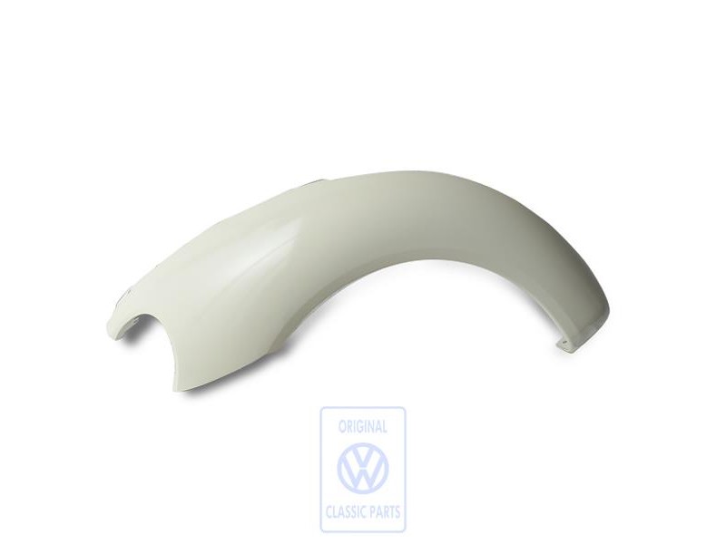 VW Original Aile Couche De Fond - 1C0821105F GRU
