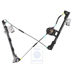 VW Original Leve-Glace - 1E0837402