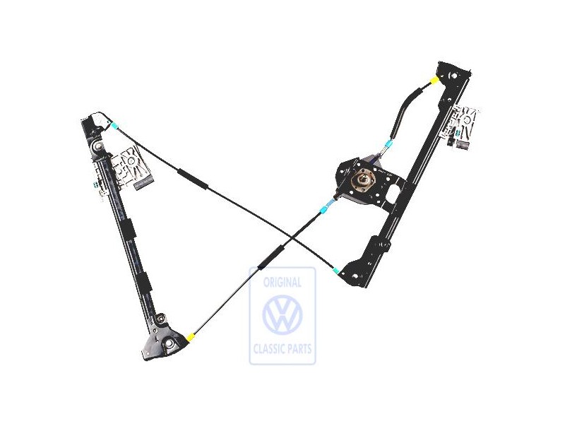 VW Original Leve-Glace - 1E0837402