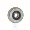 VW Original Galet De Support - 251843419