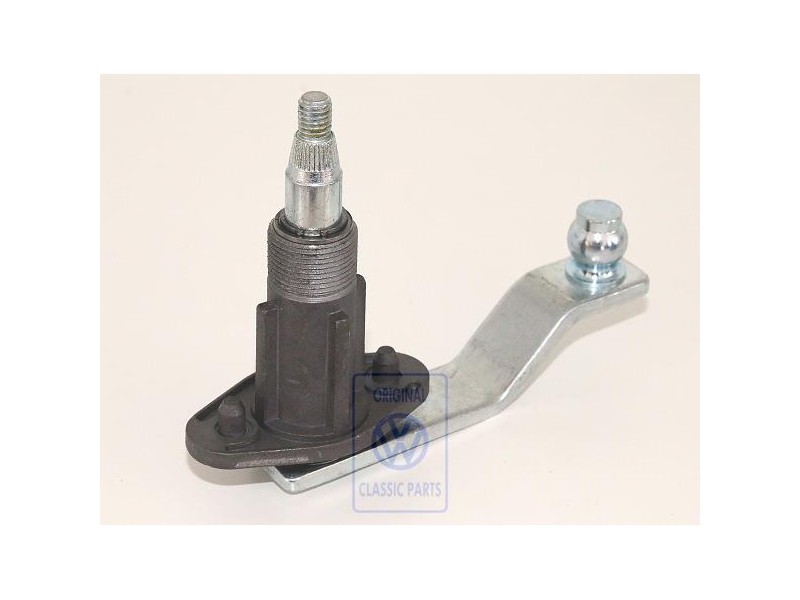 VW Original Axe D'Essuie-Glace Avec Palier - 251955215