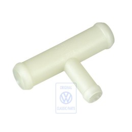 VW Original Piece En T - 253265593B
