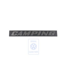 VW Original Monogramme - 253853689