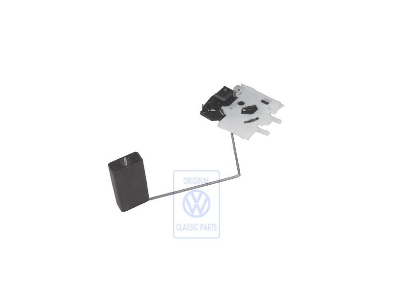 VW Original Transmetteur Pour Niveau De Carburant - 3A9919673