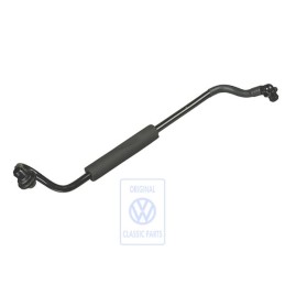 VW Original Tube A Vide Avec Clapet Antiretour - 3B1611931C