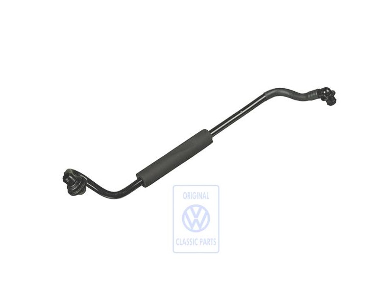 VW Original Tube A Vide Avec Clapet Antiretour - 3B1611931C