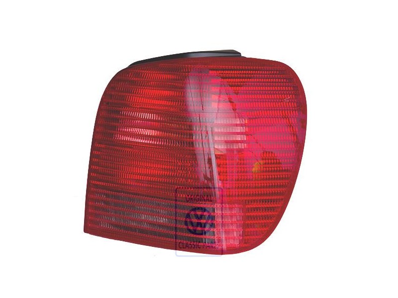 VW Original Feux Arriere Avec Feu De Marche Arriere - 6N0945096H