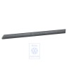 VW Original Baguette Protect. Pann.Lateral Noir Satine - 6N3853503 B41