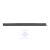 VW Original Baguette Protect. Pann.Lateral Noir Satine - 6N3853504 B41