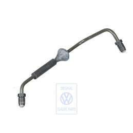 VW Original Tuyau De Pression - 701721461E