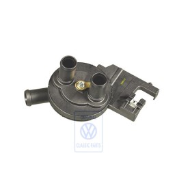 VW Original Vanne De Chauffage - 701819809F