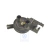VW Original Vanne De Chauffage - 701819809F