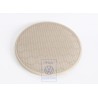 VW Original Ecran De Haut-Parleur Beige Clair - 703035793C Q70