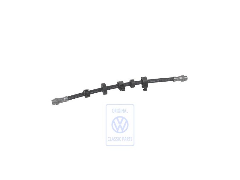 VW Original Flexible De Frein - 7D0611701D