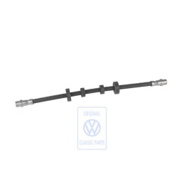 VW Original Flexible De Frein - 7D0611701E
