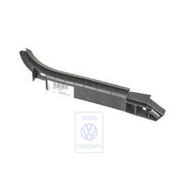 VW Original Profil De Guidage - 7D0807183A