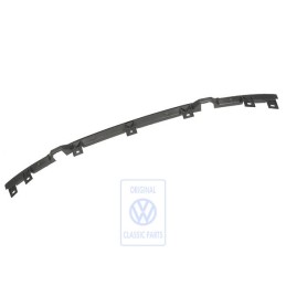 VW Original Profil De Guidage - 7D0807183B