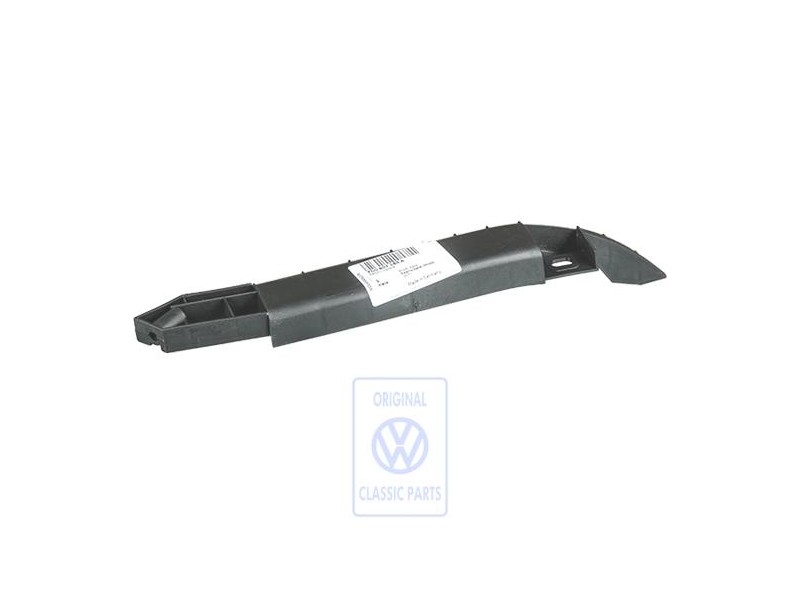 VW Original Profil De Guidage - 7D0807184A
