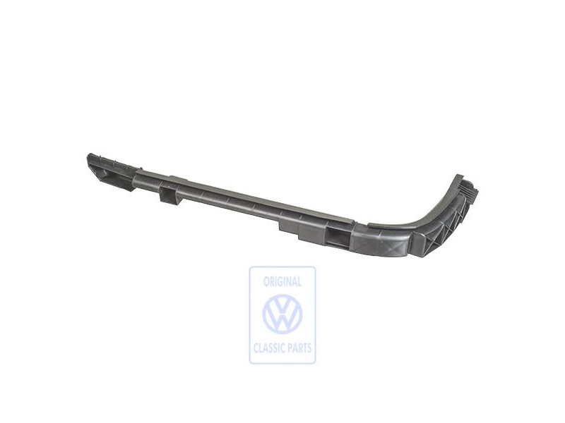 VW Original Profil De Guidage - 7D0807393