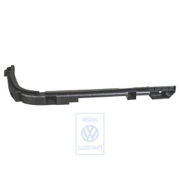 VW Original Profil De Guidage - 7D0807394