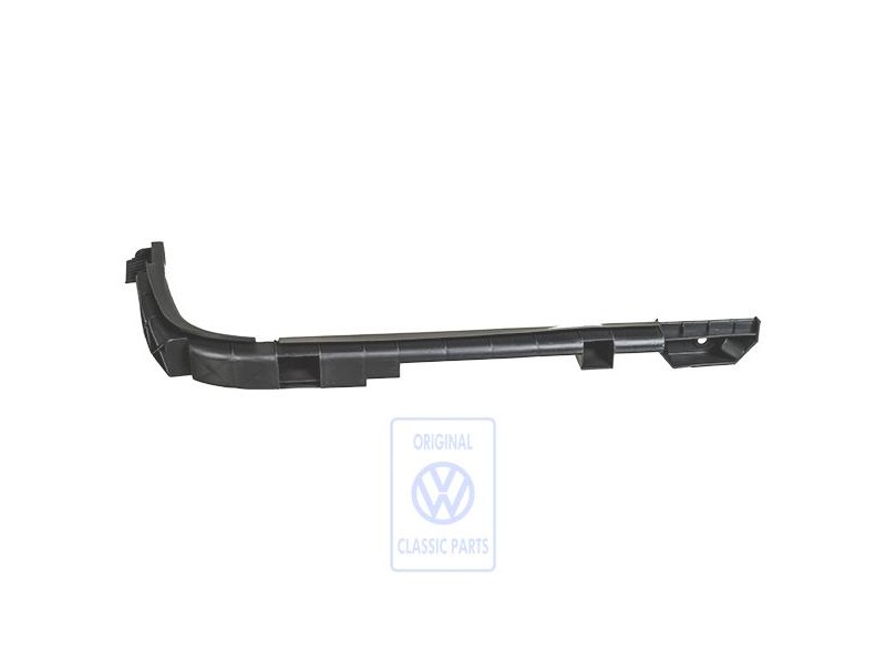 VW Original Profil De Guidage - 7D0807394