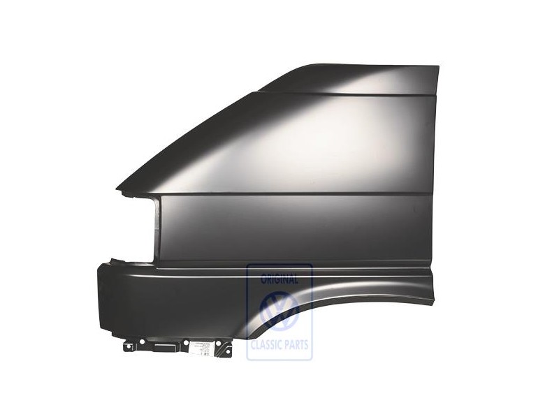 VW Original Aile - 7D0821103