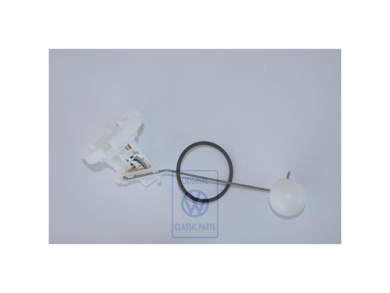 VW Original Transmetteur Pour Niveau De Carburant - 867919051A